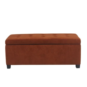 TIP ΣΚΑΜΠΟ ΜΕ ΑΠΟΘ/ΚΟ ΧΩΡΟ TERRACOTTA 102x42x40cm