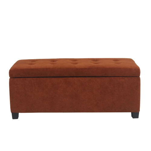 TIP ΣΚΑΜΠΟ ΜΕ ΑΠΟΘ/ΚΟ ΧΩΡΟ TERRACOTTA 102x42x40cm