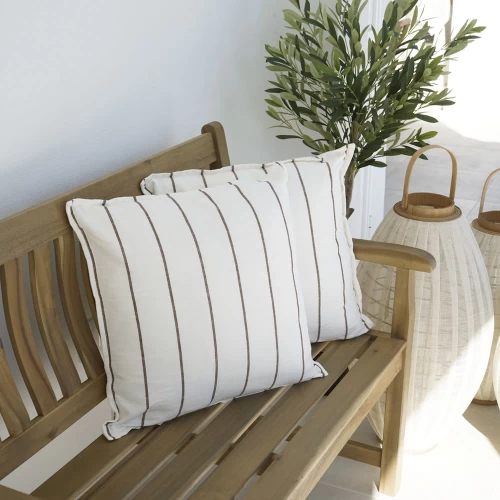 GARDEN ΠΑΓΚΑΚΙ ΦΥΣΙΚΟ 120x59.5x88cm