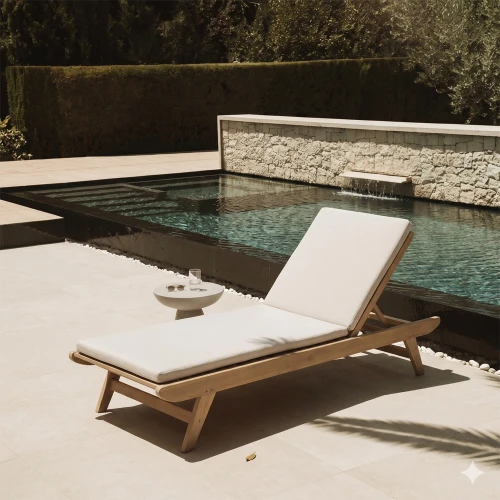 ETOILE ΞΑΠΛΩΣΤΡΑ ΜΑΞΙΛΑΡΙ ΦΥΣΙΚΟ BEIGE ΑΝΟΙΧΤΟ 185x64.5x88cm