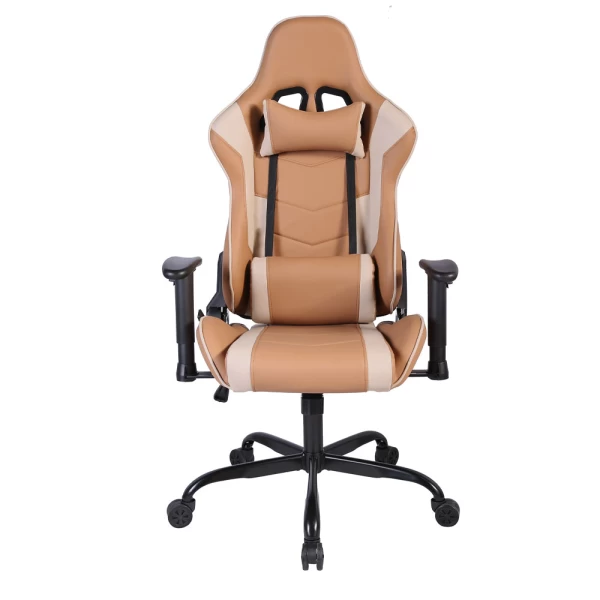 EXPLOR ΚΑΡΕΚΛΑ GAMING ΓΡΑΦΕΙΟΥ MOCCA GREZ 50x71x135