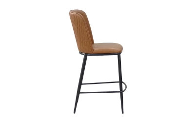 COUTURE ΣΚΑΜΠΟ BAR CAMEL 45x57x98cm