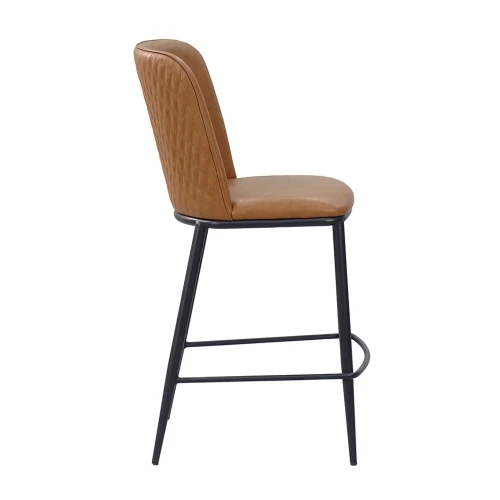 COUTURE ΣΚΑΜΠΟ BAR CAMEL 45x57x98cm