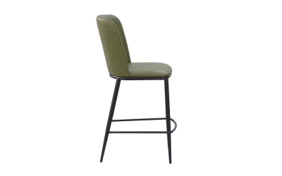 COUTURE ΣΚΑΜΠΟ BAR ΛΑΔΙ 45x57x98cm