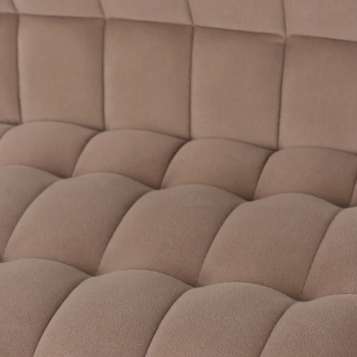 MERLO ΣΚΑΜΠΟ BAR BEIGE 49x50x88cm