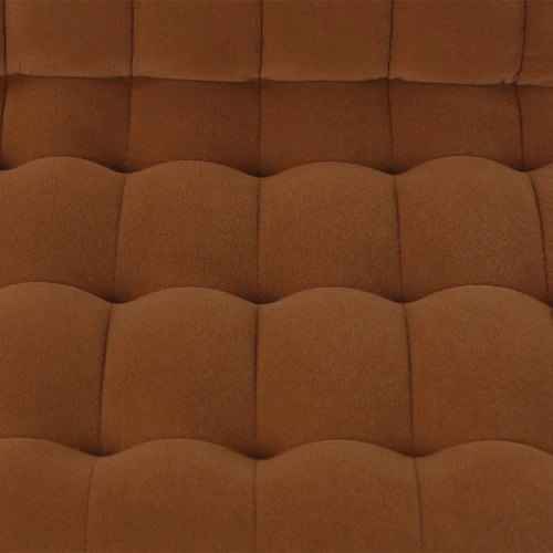 MERLO ΣΚΑΜΠΟ BAR CARAMEL 49x50x88cm