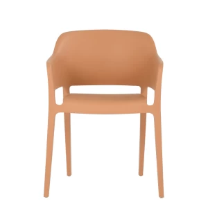 ARCO ΚΑΡΕΚΛΑ CARAMEL 55.5x54.5x77.5cm