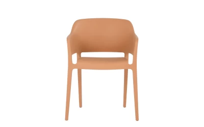ARCO ΚΑΡΕΚΛΑ CARAMEL 55.5x54.5x77.5cm