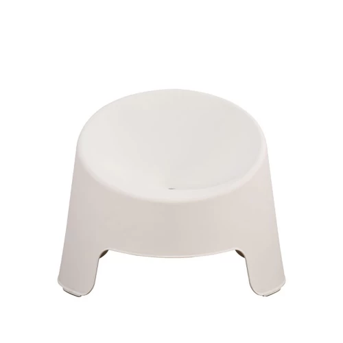 UOVO ΠΟΛΥΘΡΟΝΑ ΛΕΥΚΟ 84x79x70