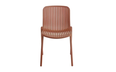 BRIO ΚΑΡΕΚΛΑ TERRACOTTA 49x60x81cm