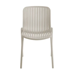 BRIO ΚΑΡΕΚΛΑ OFF WHITE 49x60x81cm