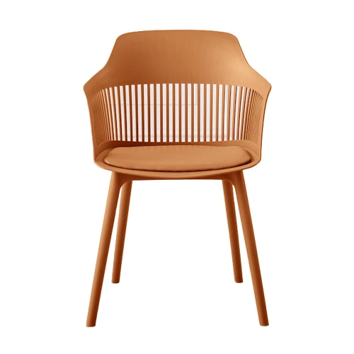 ARPA ΚΑΡΕΚΛΑ PEACH 58x54.4x77cm