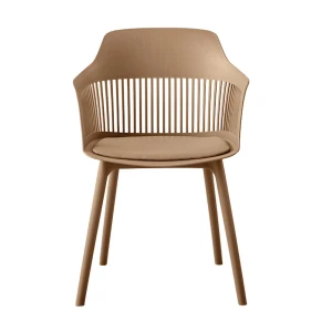 ARPA ΚΑΡΕΚΛΑ MOCCA 58x54.4x77cm
