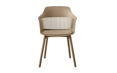 ARPA ΚΑΡΕΚΛΑ MOCCA 58x54.4x77cm