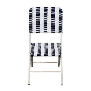 RE ΚΑΡΕΚΛΑ ΠΤΥΣ/ΜΕΝΟ-Η ΛΕΥΚΟ ΜΑΥΡΟ ΡΙΓΕ 45x59x90cm