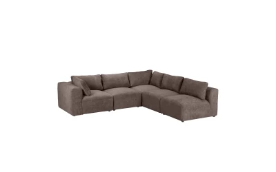 BOX ΠΟΛΥΘΡΟΝΑ ΚΑΦΕ VOGUE 5 82x107x85cm