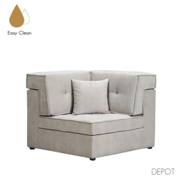 MEXICO ΓΩΝΙΑ BEIGE WIND 84 101x101x83cm