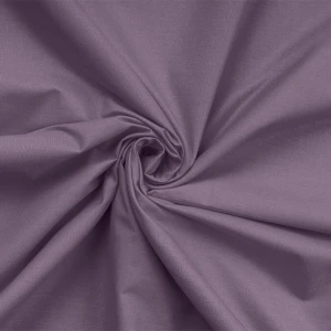Μαξιλαροθήκες ύπνου Tonne Cotton Box Σετ 2 τμχ χρώμα dusty rose 50x70εκ.