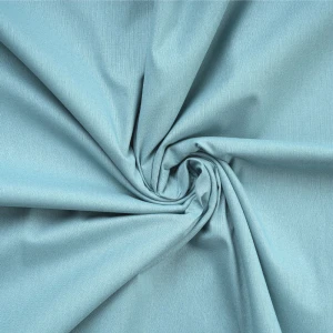 Μαξιλαροθήκες ύπνου Tonne Cotton Box Σετ 2 τμχ χρώμα μέντα 50x70+5εκ.