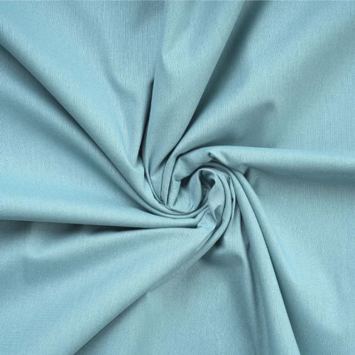 Μαξιλαροθήκες ύπνου Tonne Cotton Box Σετ 2 τμχ χρώμα μέντα 50x70+5εκ.