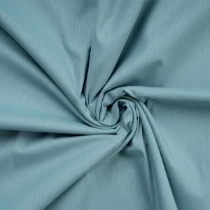 Μαξιλαροθήκες ύπνου Tonne Cotton Box Σετ 2 τμχ χρώμα μπλε 50x70+5εκ.