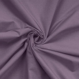 Μαξιλαροθήκες ύπνου Tonne Cotton Box Σετ 2 τμχ χρώμα dusty rose 50x80εκ.