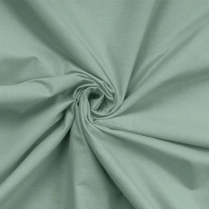 Μαξιλαροθήκες ύπνου Tonne Cotton Box Σετ 2 τμχ χρώμα πράσινο 50x80εκ.