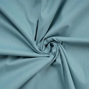 Μαξιλαροθήκες ύπνου Tonne Cotton Box Σετ 2 τμχ χρώμα μέντα 50x80+5εκ.
