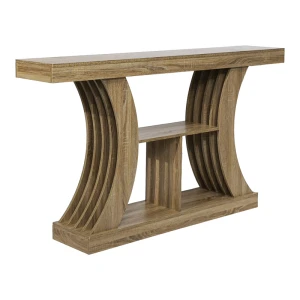 Κονσόλα Conde Sonoma 160X30X90Εκ