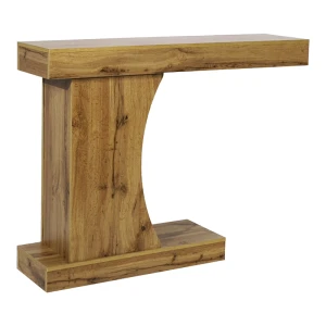 Κονσόλα Devo Oak 120X30X90Εκ