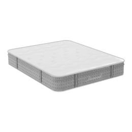 Στρώμα Diamond Pocket Spring+Gel Memory Foam 25-27Cm 150X200Εκ