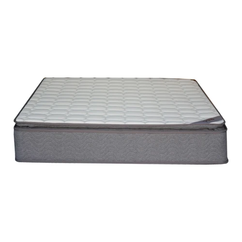 Στρώμα Perfecto Continuous Springs Μονής Όψης Ανώστρωμα 18-20Cm 150X200Εκ