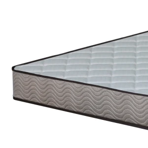 Στρώμα Frezio Pocket Spring Roll Pack Διπλής Όψης 18-19Cm 90X200Εκ