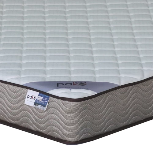 Στρώμα Frezio Pocket Spring Roll Pack Διπλής Όψης 18-19Cm 150X200Εκ