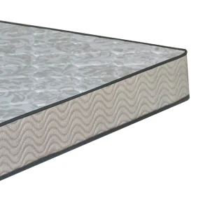 Στρώμα Klaudia Continuous Spring Μονής Όψης 17-18Cm 100X200Εκ