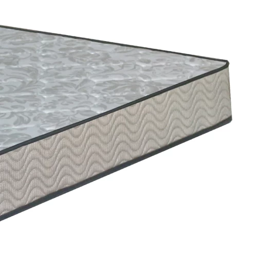 Στρώμα Klaudia Continuous Spring Μονής Όψης 17-18Cm 100X200Εκ
