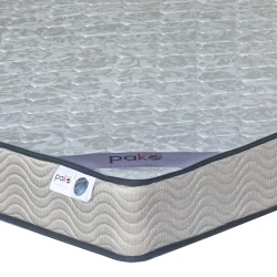 Στρώμα Klaudia Continuous Spring Μονής Όψης 17-18Cm 140X200Εκ