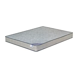 Στρώμα Klaudia Continuous Spring Μονής Όψης 17-18Cm 150X200Εκ