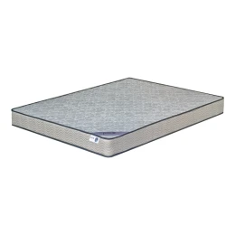 Στρώμα Klaudia Continuous Spring Μονής Όψης 17-18Cm 160X200Εκ
