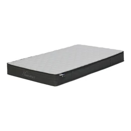 Στρώμα Nemesis Pocket Spring Roll Pack Διπλής Όψης 20-22Cm 120X200Εκ