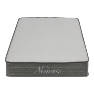 Στρώμα Nemesis Pocket Spring Roll Pack Διπλής Όψης 20-22Cm 90X190Εκ
