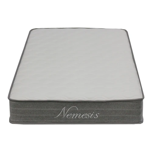 Στρώμα Nemesis Pocket Spring Roll Pack Διπλής Όψης 20-22Cm 90X190Εκ
