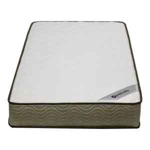 Στρώμα Frezio Pocket Spring Roll Pack Διπλής Όψης 18-19Cm 90X190Εκ