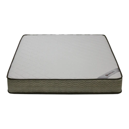 Στρώμα Frezio Pocket Spring Roll Pack Διπλής Όψης 18-19Cm 140X190Εκ