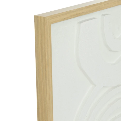 Πίνακας Σε Καμβά Bobby Mdf 50X2.6X70Εκ