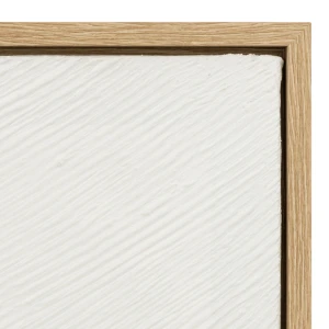 Πίνακας Σε Καμβά Brendo Ι Mdf 116X3.8X75Εκ