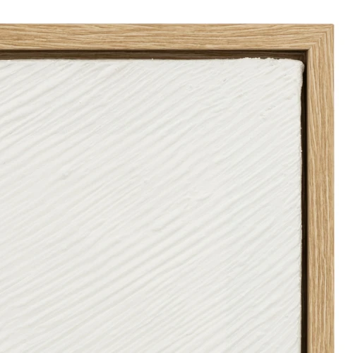 Πίνακας Σε Καμβά Brendo Ι Mdf 116X3.8X75Εκ