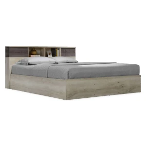 Κρεβάτι Με Στρώμα Olympus Utopia Castillo Toro 160X200Εκ