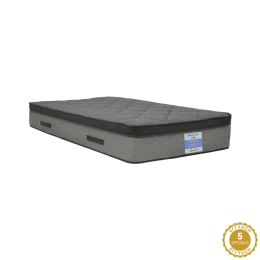 Στρώμα Deluxe Pocket Spring Διπλής Όψης 32Cm 140X200Εκ