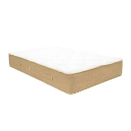 Στρώμα Sleepy Bonnel Spring Διπλής Όψης 27Cm 150X200Εκ